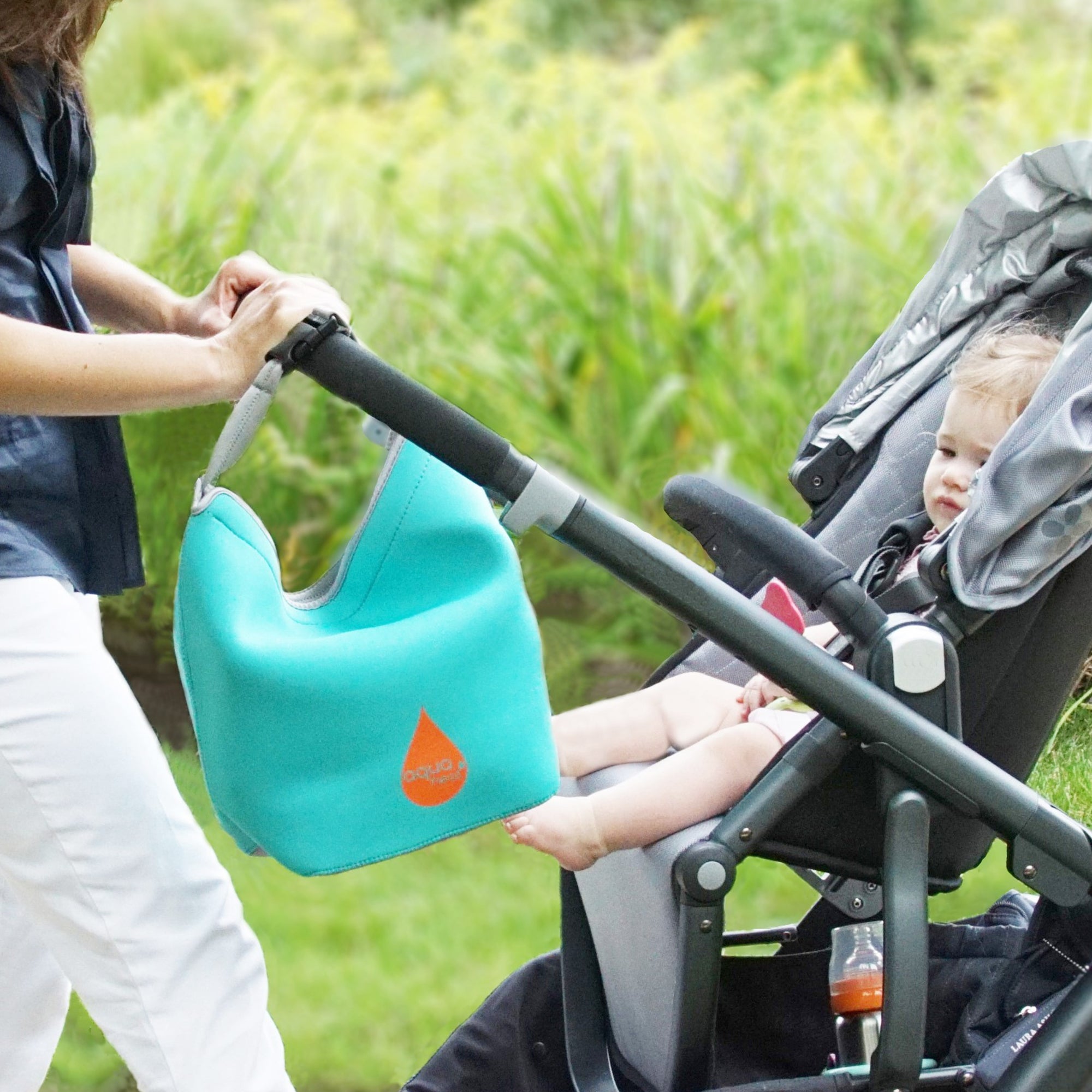 Aquaheat Lunchbag - innobaby