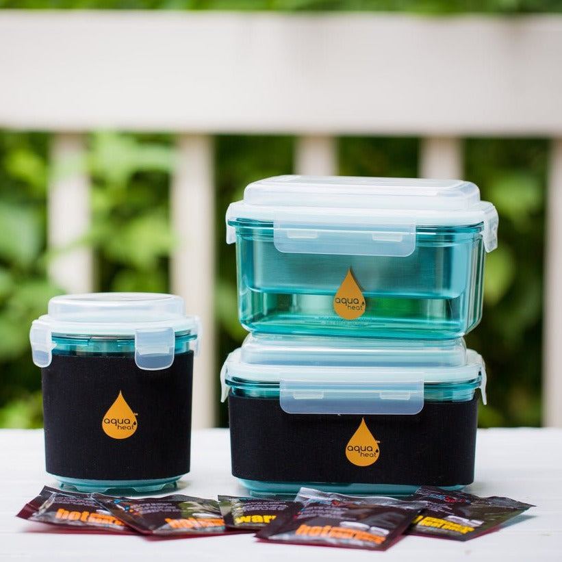 Aquaheat Portable Mega Food Warmer - innobaby