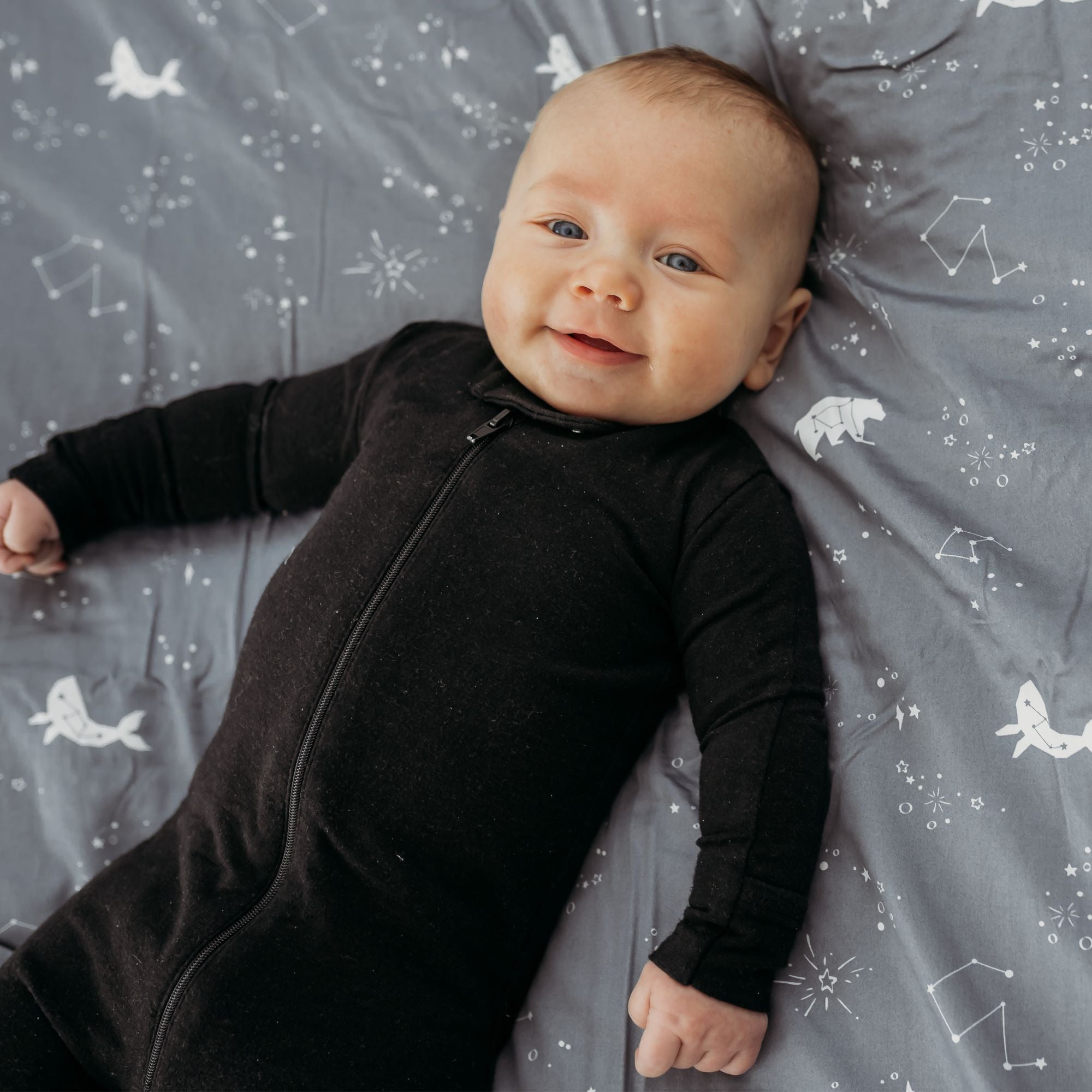 Cotton Embossed Minky Blanket - innobaby