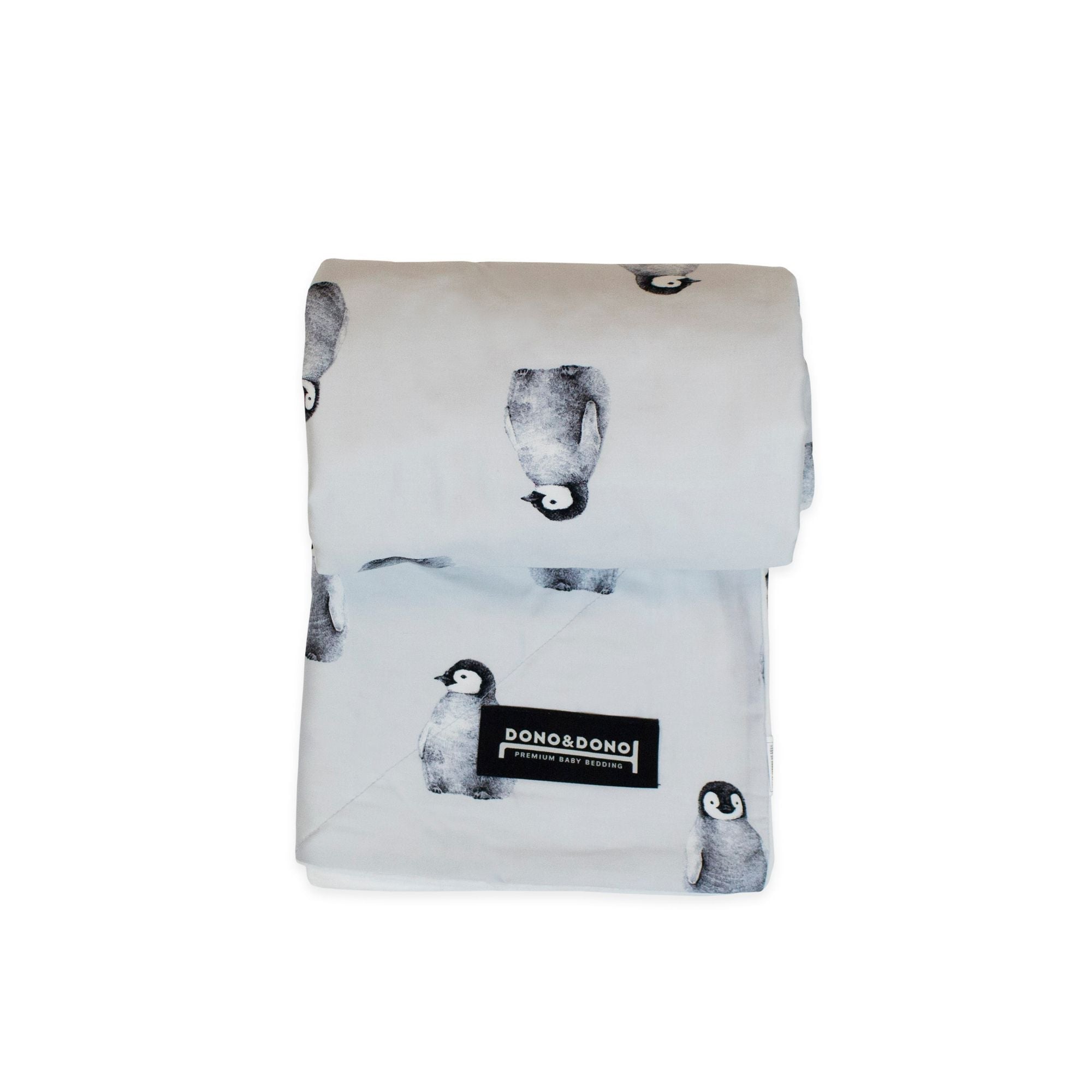 Cotton Embossed Minky Blanket - innobaby
