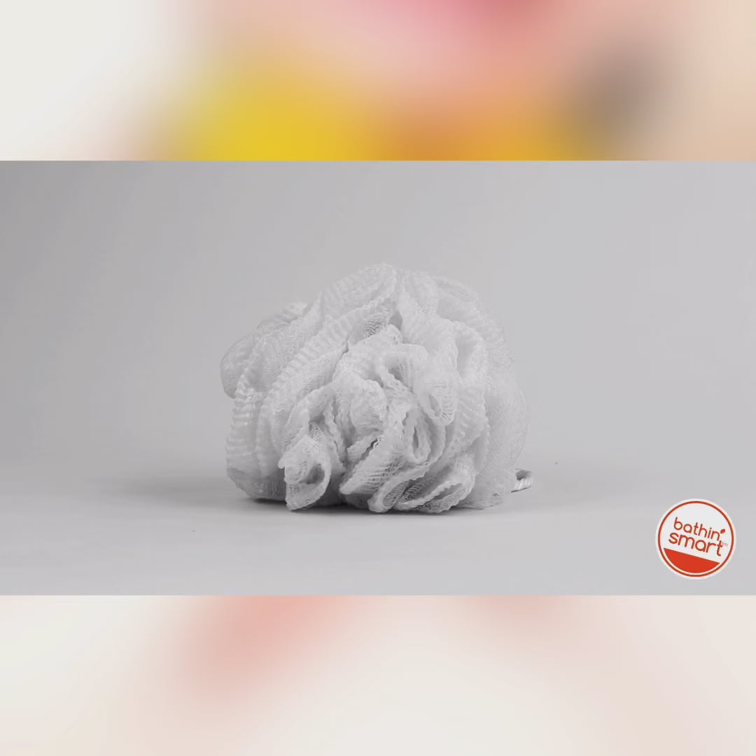 Innobaby Silicone Duck Bath Scrub