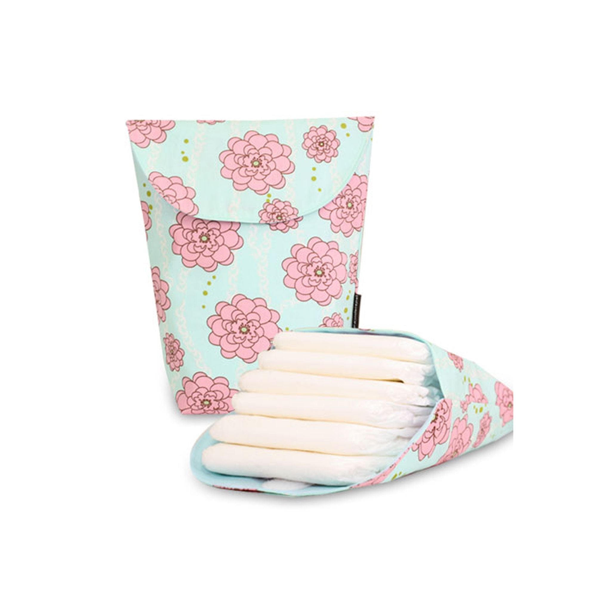 Diaper Pouch / Waterproof - innobaby