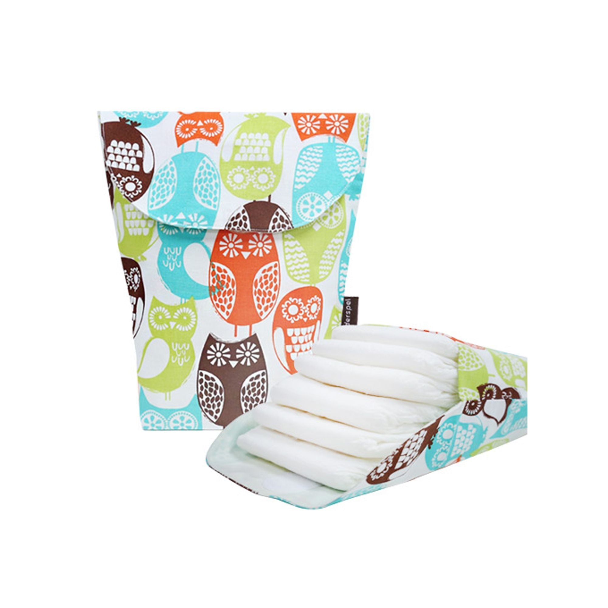 Diaper Pouch / Waterproof - innobaby