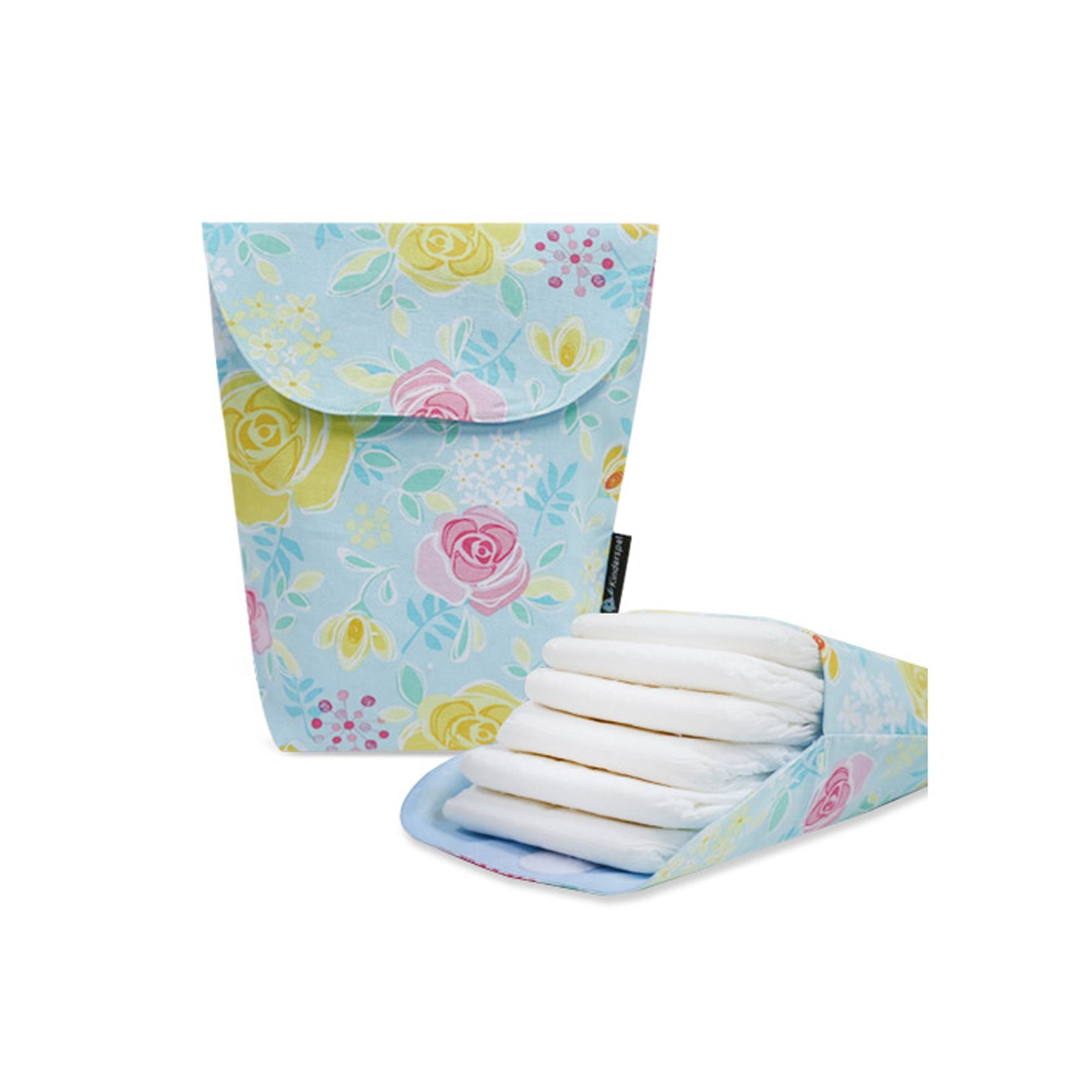 Diaper Pouch / Waterproof - innobaby