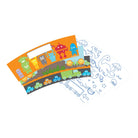 Din Din SMART DIY Stainless Cup (2 Pack) - innobaby