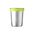 Din Din SMART DIY Stainless Cup (2 Pack) - innobaby