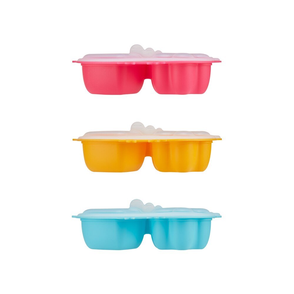 Din Din SMART Silicone Chicken Steamer - innobaby