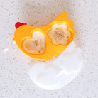 Din Din SMART Silicone Chicken Steamer - innobaby