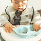 Din Din SMART Silicone Chicken Steamer - innobaby