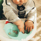 Din Din SMART Silicone Chicken Steamer - innobaby