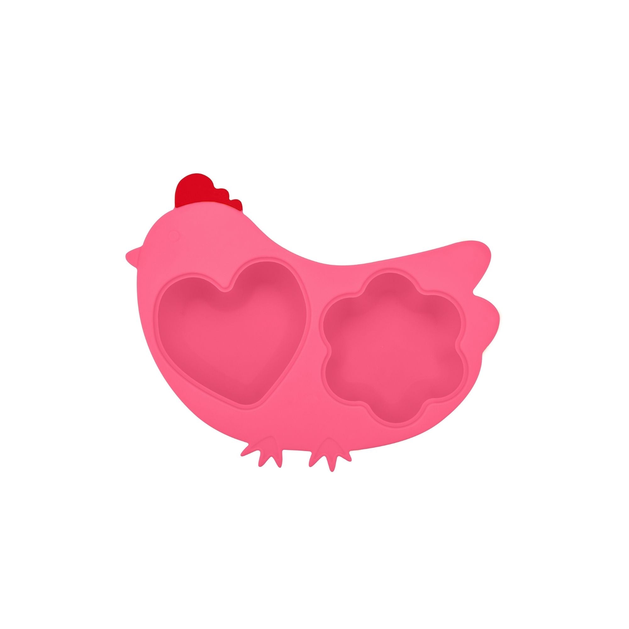 Din Din SMART Silicone Chicken Steamer - innobaby