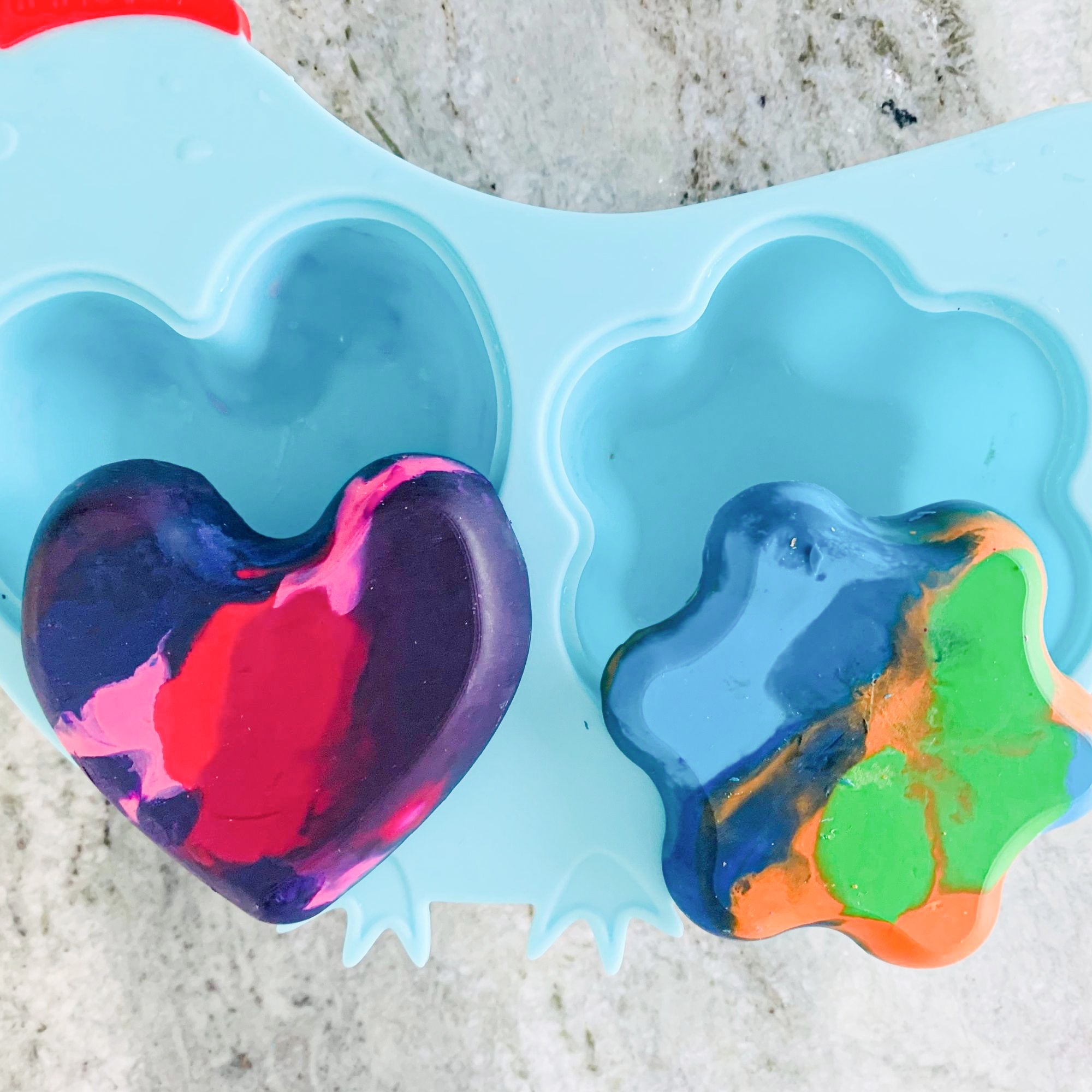 Din Din SMART Silicone Chicken Steamer - innobaby