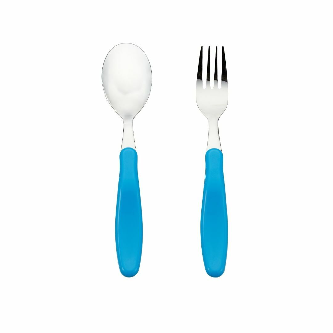 Din Din SMART Spoon & Fork - innobaby