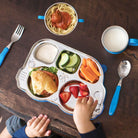 Din Din SMART Spoon & Fork - innobaby