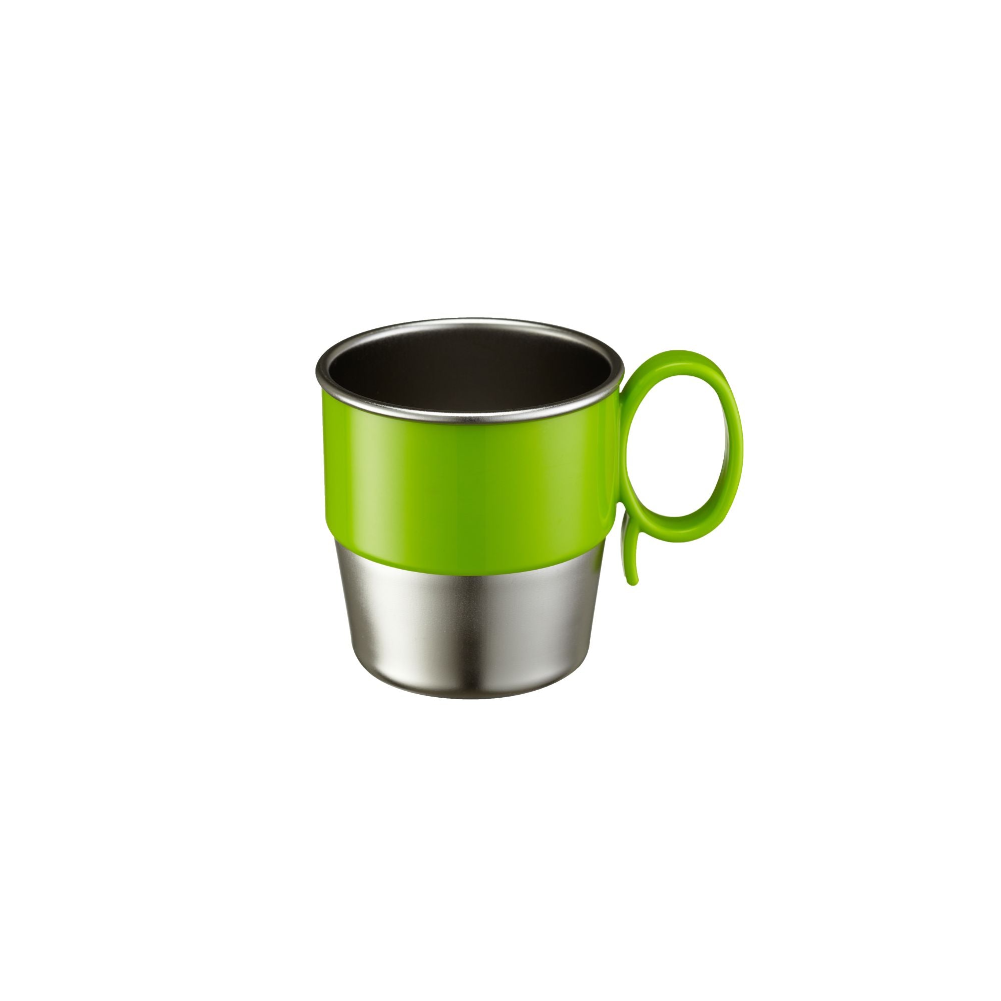 Din Din SMART Stainless Cup - innobaby