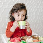 Din Din SMART Stainless Cup - innobaby
