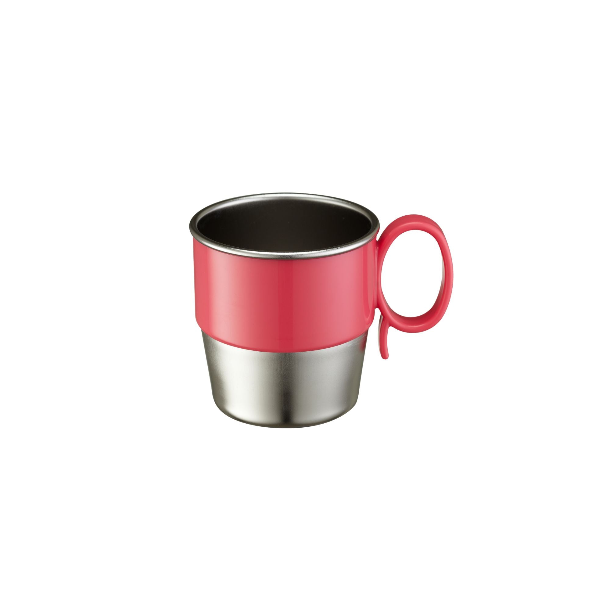 Din Din SMART Stainless Cup - innobaby