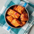 Din Din SMART Stainless Starter Bowl - innobaby