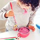 Din Din SMART Stainless Starter Bowl - innobaby