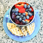 Din Din SMART Stainless Starter Bowl - innobaby