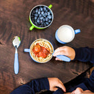 Din Din SMART Stainless Starter Bowl - innobaby