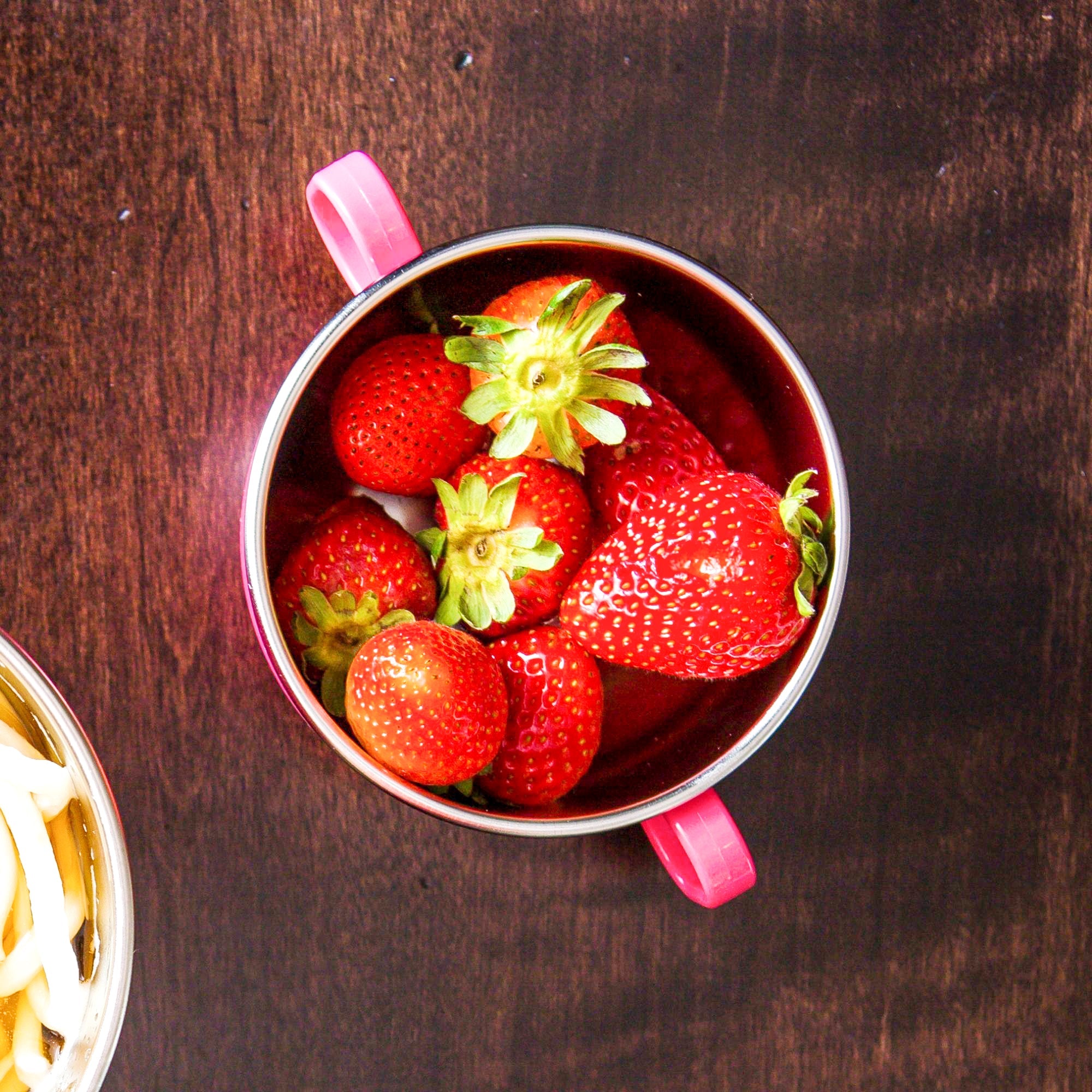 Din Din SMART Stainless Starter Bowl - innobaby