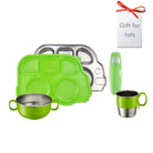 Din Din Value Set - innobaby