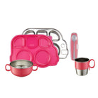 Din Din Value Set - innobaby