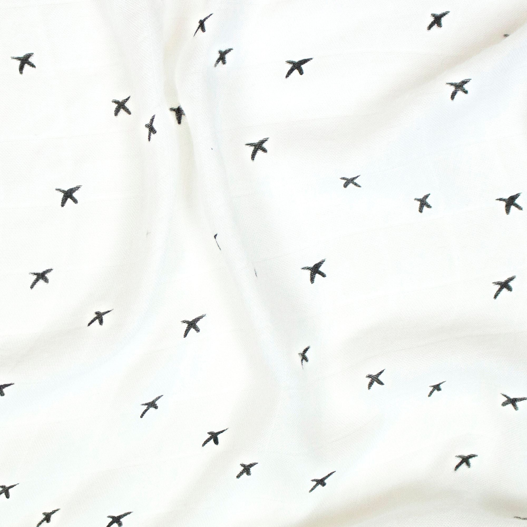 Dono & Dono Bamboo Cuddle Blanket - innobaby