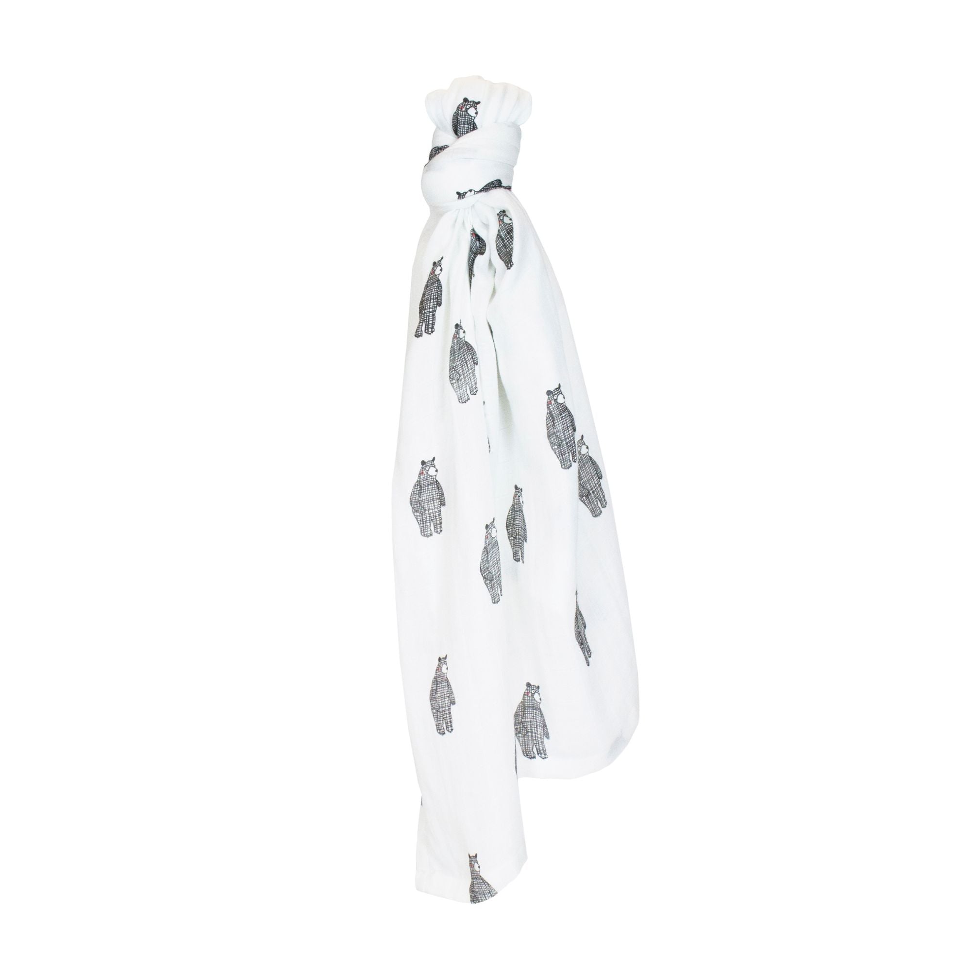 Dono & Dono Bamboo Cuddle Blanket - innobaby