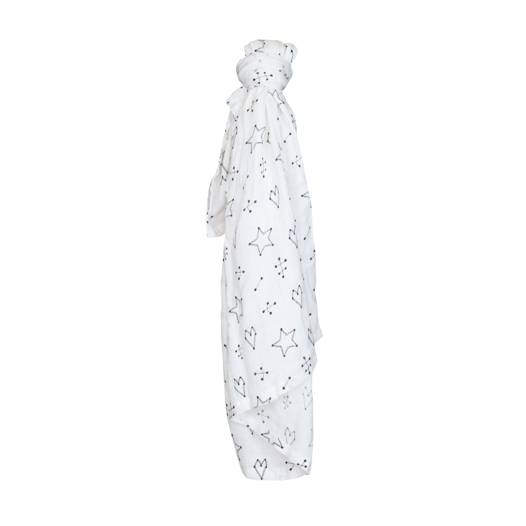 Dono & Dono Bamboo Cuddle Blanket - innobaby