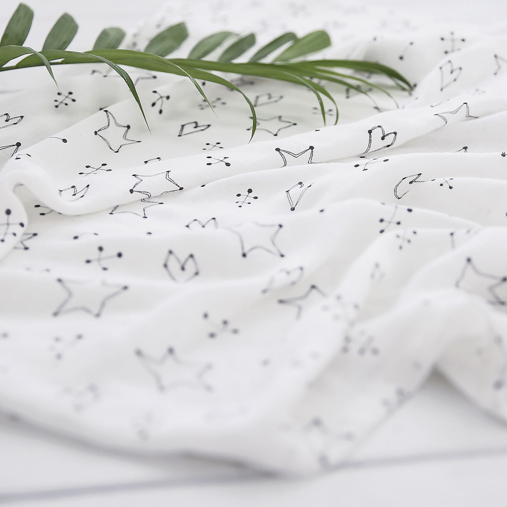 Dono & Dono Bamboo Cuddle Blanket - innobaby