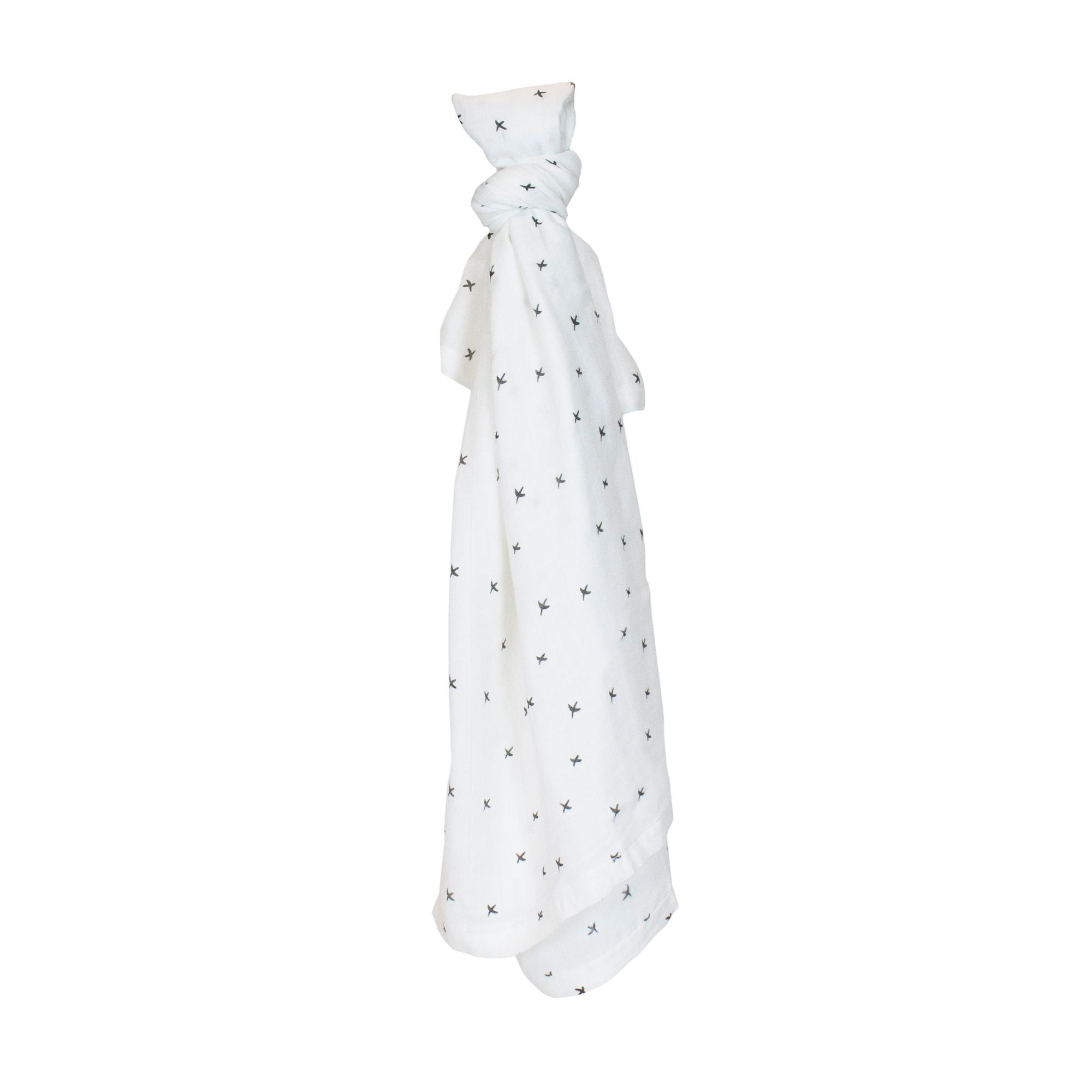 Dono & Dono Bamboo Cuddle Blanket - innobaby