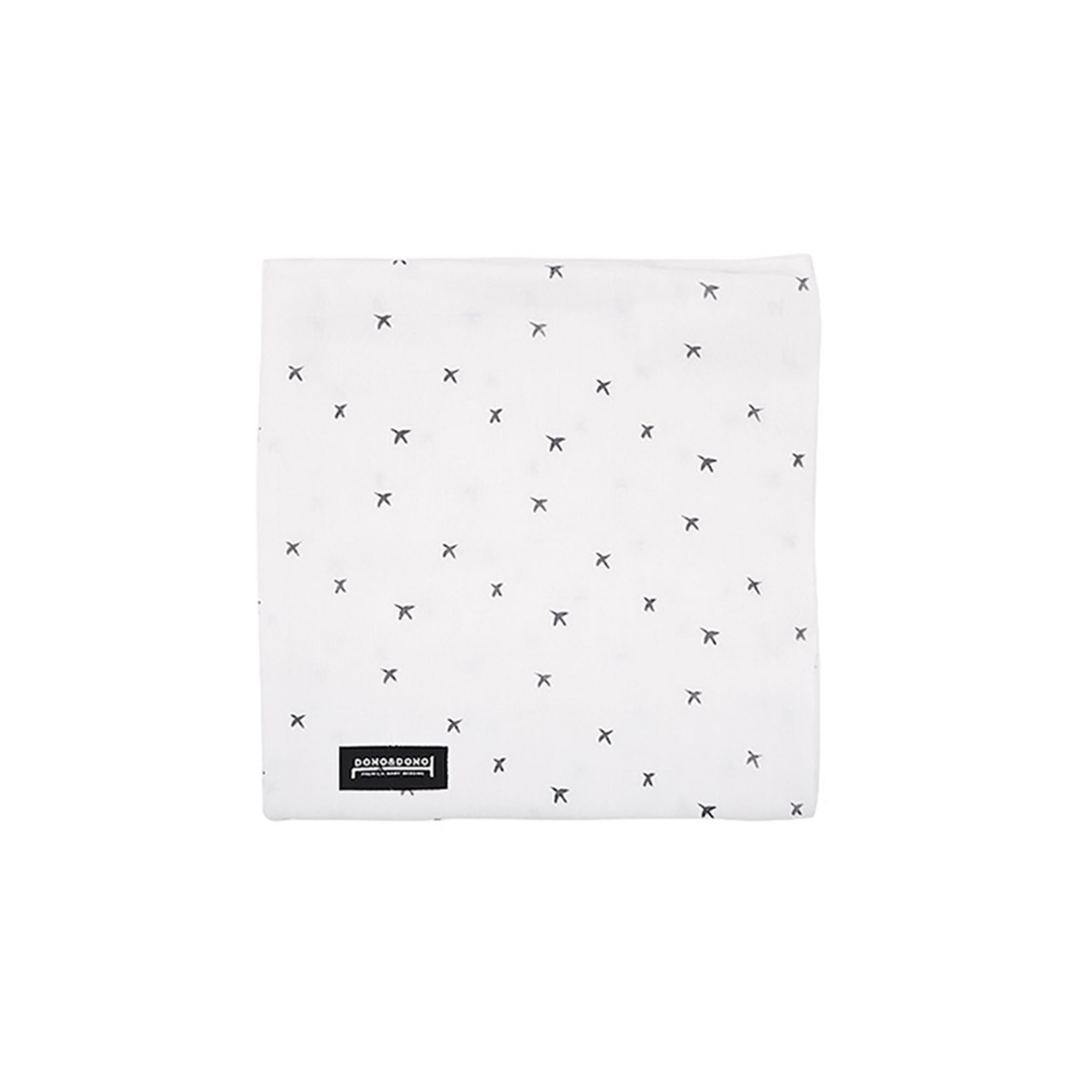 Dono & Dono Bamboo Cuddle Blanket - innobaby