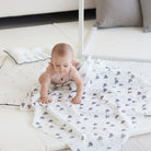 Dono & Dono Muslin Blanket - innobaby