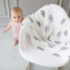 Dono & Dono Muslin Blanket - innobaby