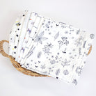 Dono & Dono Muslin Blanket - innobaby