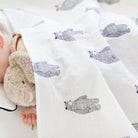 Dono & Dono Muslin Blanket - innobaby