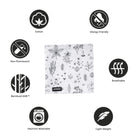 Dono & Dono Muslin Blanket - innobaby