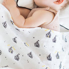 Dono & Dono Muslin Blanket - innobaby