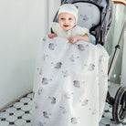 Dono & Dono Muslin Blanket - innobaby