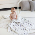 Dono & Dono Muslin Blanket - innobaby