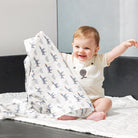 Dono & Dono Muslin Blanket - innobaby