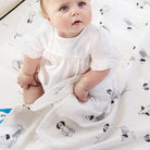 Dono & Dono Muslin Blanket - innobaby