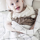 Dono & Dono Muslin Blanket - innobaby