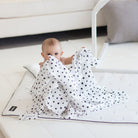 Dono & Dono Muslin Blanket - innobaby