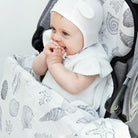 Dono & Dono Muslin Blanket - innobaby