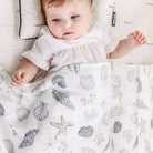 Dono & Dono Muslin Blanket - innobaby