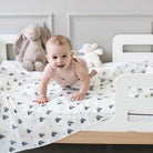 Dono & Dono Muslin Blanket - innobaby