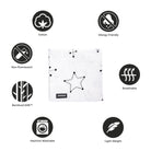 Dono & Dono Muslin Blanket - innobaby